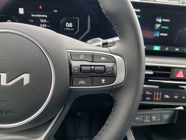 New 2026 Kia K5 EX image 34