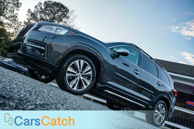 Used 2021 Subaru Ascent Touring w/ Popular Package #2A image 4