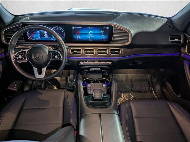 Certified 2022 Mercedes-Benz GLE 350 image 19
