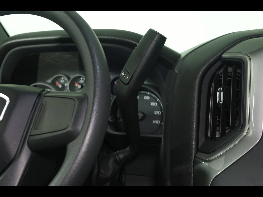 Used 2024 GMC Sierra 1500 Pro w/ Pro Value Package AWD/4WD image 28