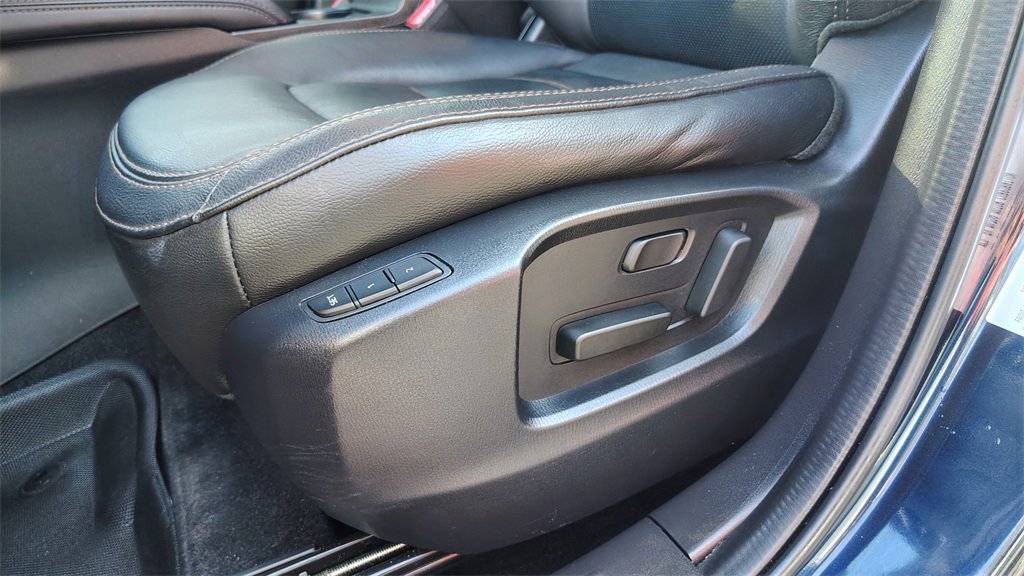 Used 2022 MAZDA CX-5 AWD 2.5 S w/ Premium Plus Pkg image 12