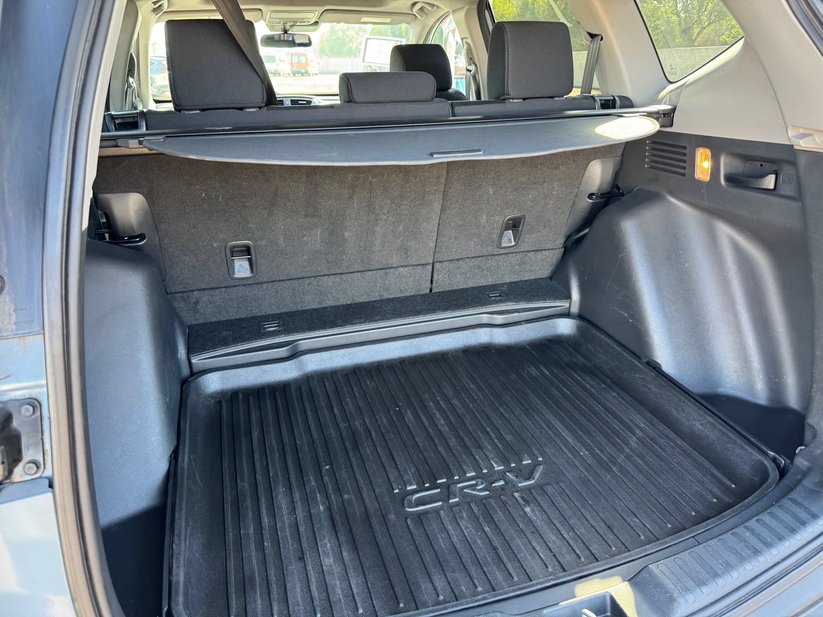 Used 2022 Honda CR-V EX image 18