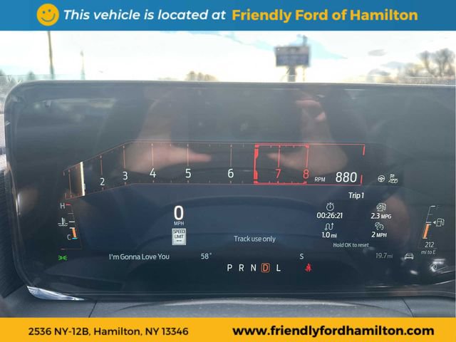 New 2026 Ford Mustang Premium RWD image 40