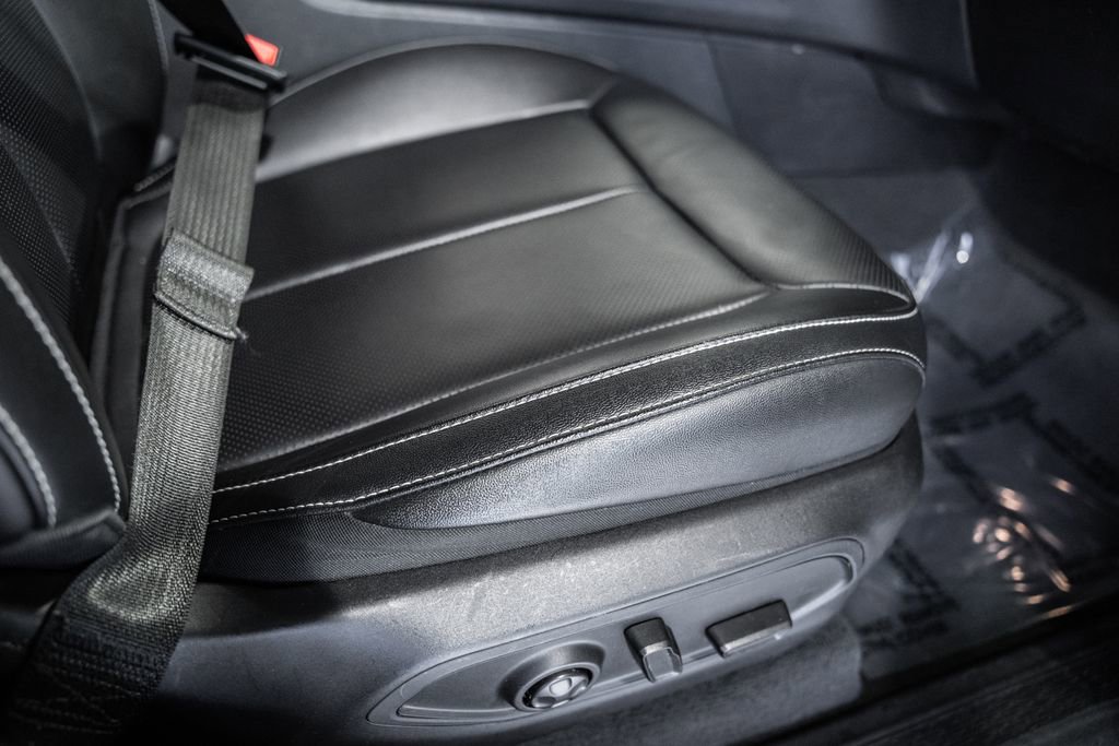 Certified 2024 Jeep Grand Cherokee L Limited w/ Luxury Tech Group II image 38