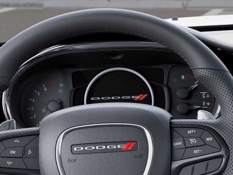 New 2026 Dodge Durango GT w/ Mopar All Weather Package AWD/4WD image 17