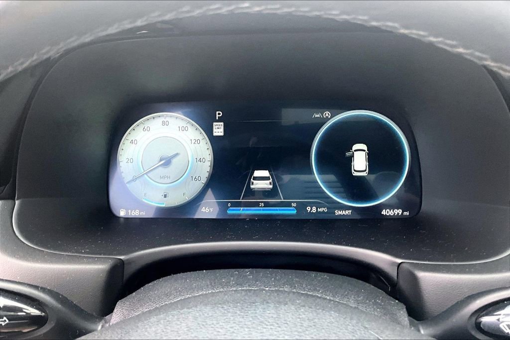 Used 2024 Hyundai Palisade Calligraphy image 13