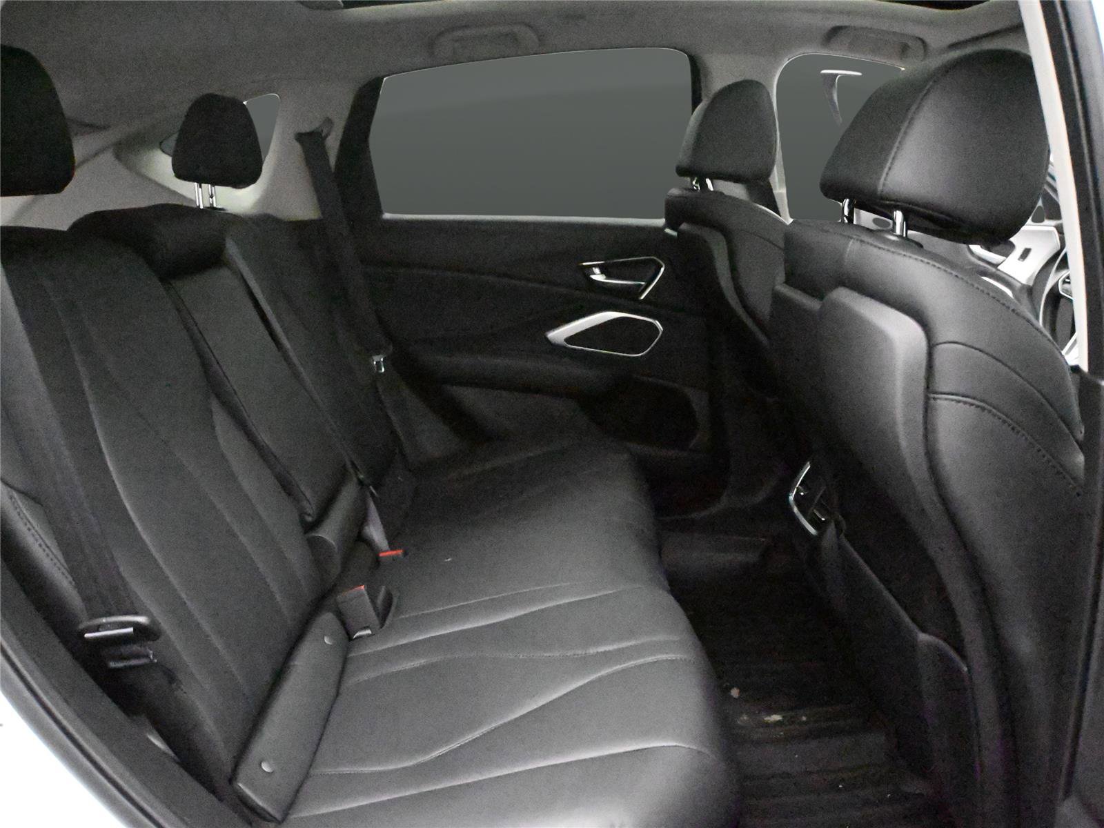 Certified 2021 Acura RDX FWD image 21