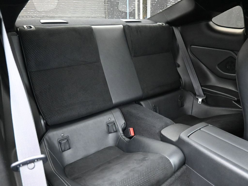 Used 2023 Toyota GR86 Premium image 20