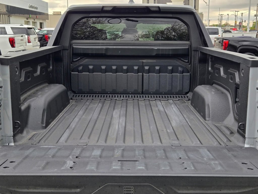 New 2026 GMC Sierra EV Elevation w/ Premium Package AWD/4WD image 28