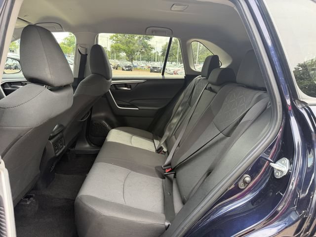 Used 2024 Toyota RAV4 XLE FWD image 26