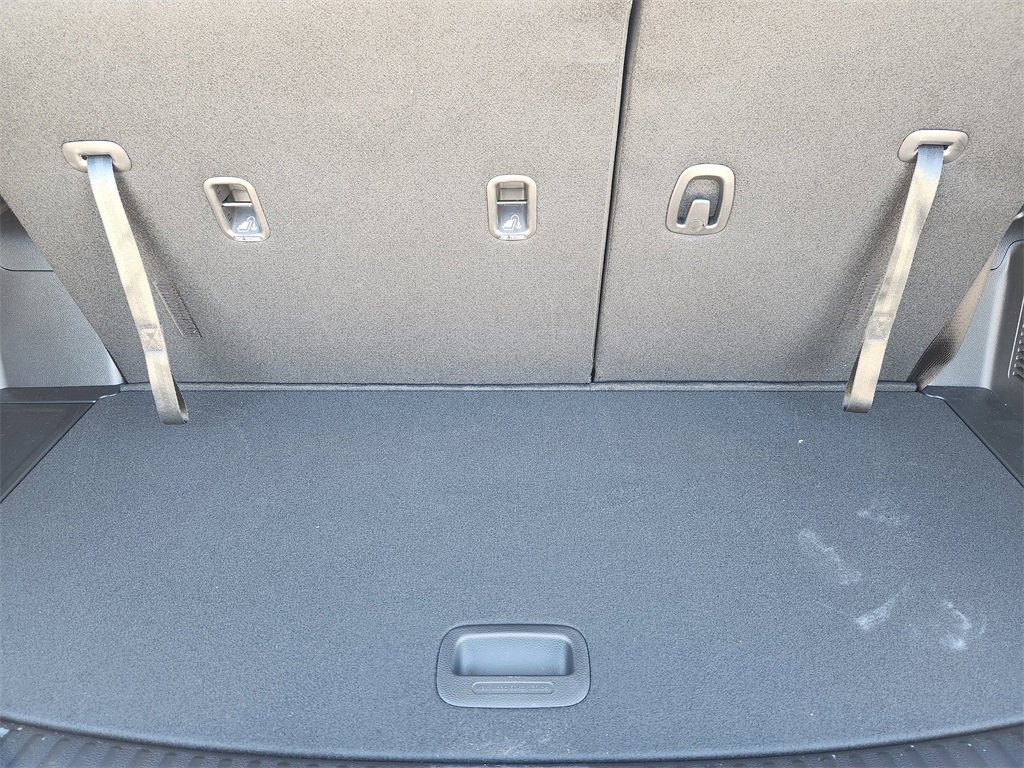 New 2025 Kia Telluride EX image 22