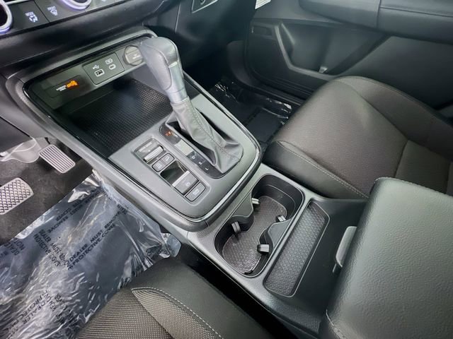 Used 2024 Honda CR-V EX image 25