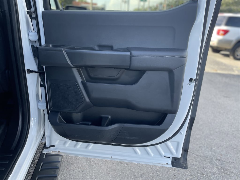 Used 2022 Ford F150 XL w/ STX Appearance Package image 37