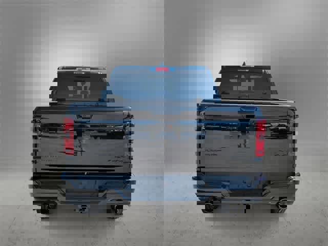 New 2026 RAM 1500 Laramie w/ Night Edition image 7