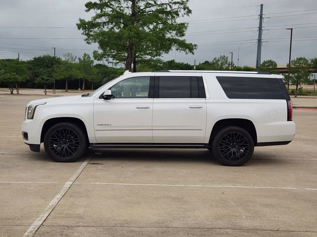 Used 2019 GMC Yukon XL Denali w/ Denali Ultimate Package image 4