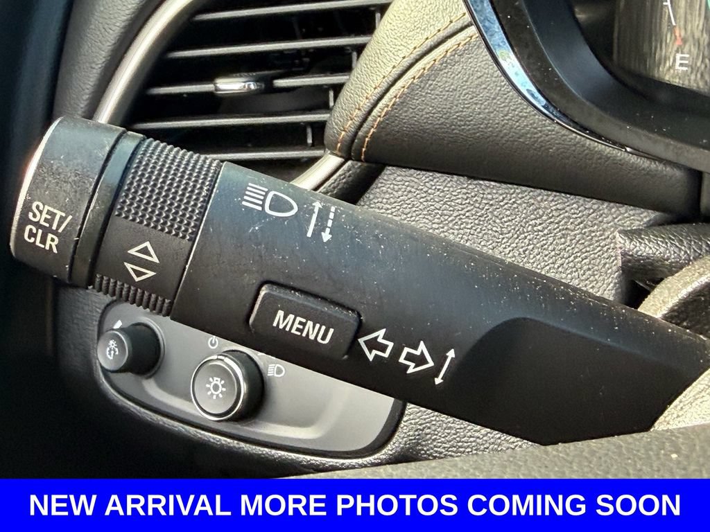 Used 2020 Chevrolet Trax LS w/ Tint and Cruise Package FWD image 29
