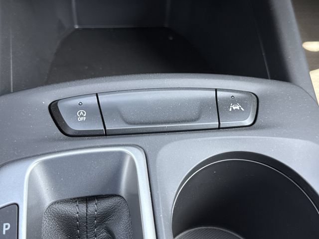 New 2026 Chevrolet Trax LS w/ LS Convenience Package FWD image 24