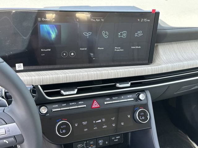 New 2026 Hyundai Sonata SEL FWD image 27