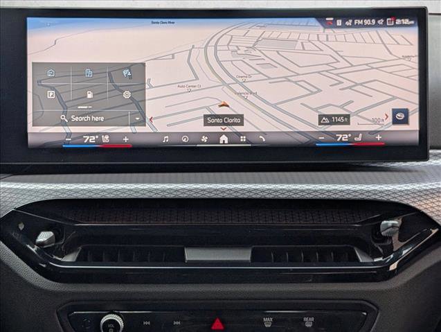 Used 2025 BMW M340i w/ Shadowloine Package image 13