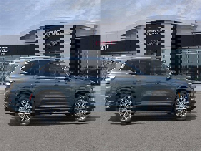 New 2026 Buick Enclave Avenir image 5
