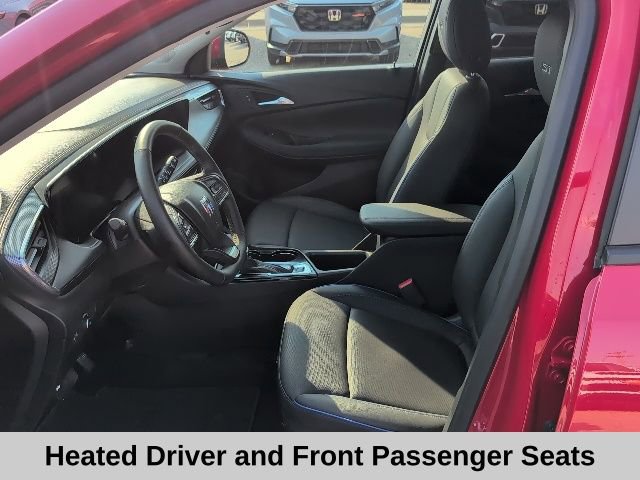 Used 2026 Buick Encore GX Sport Touring w/ Comfort Package image 12