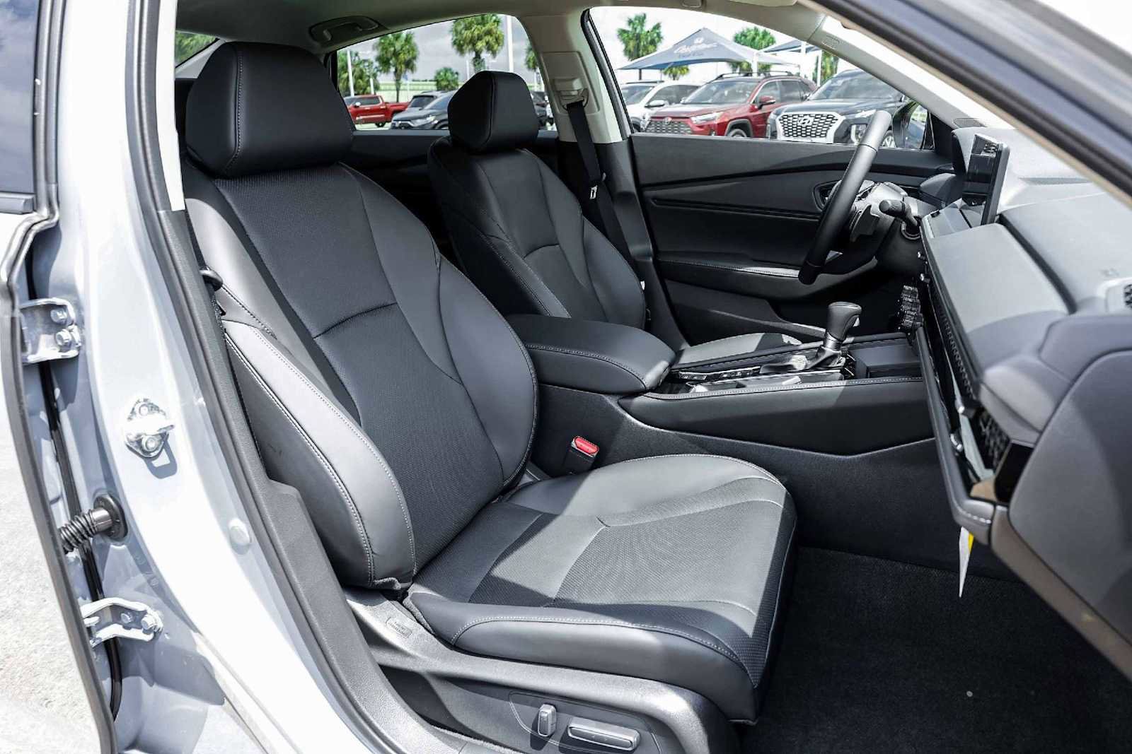 New 2026 Honda Accord Touring image 13