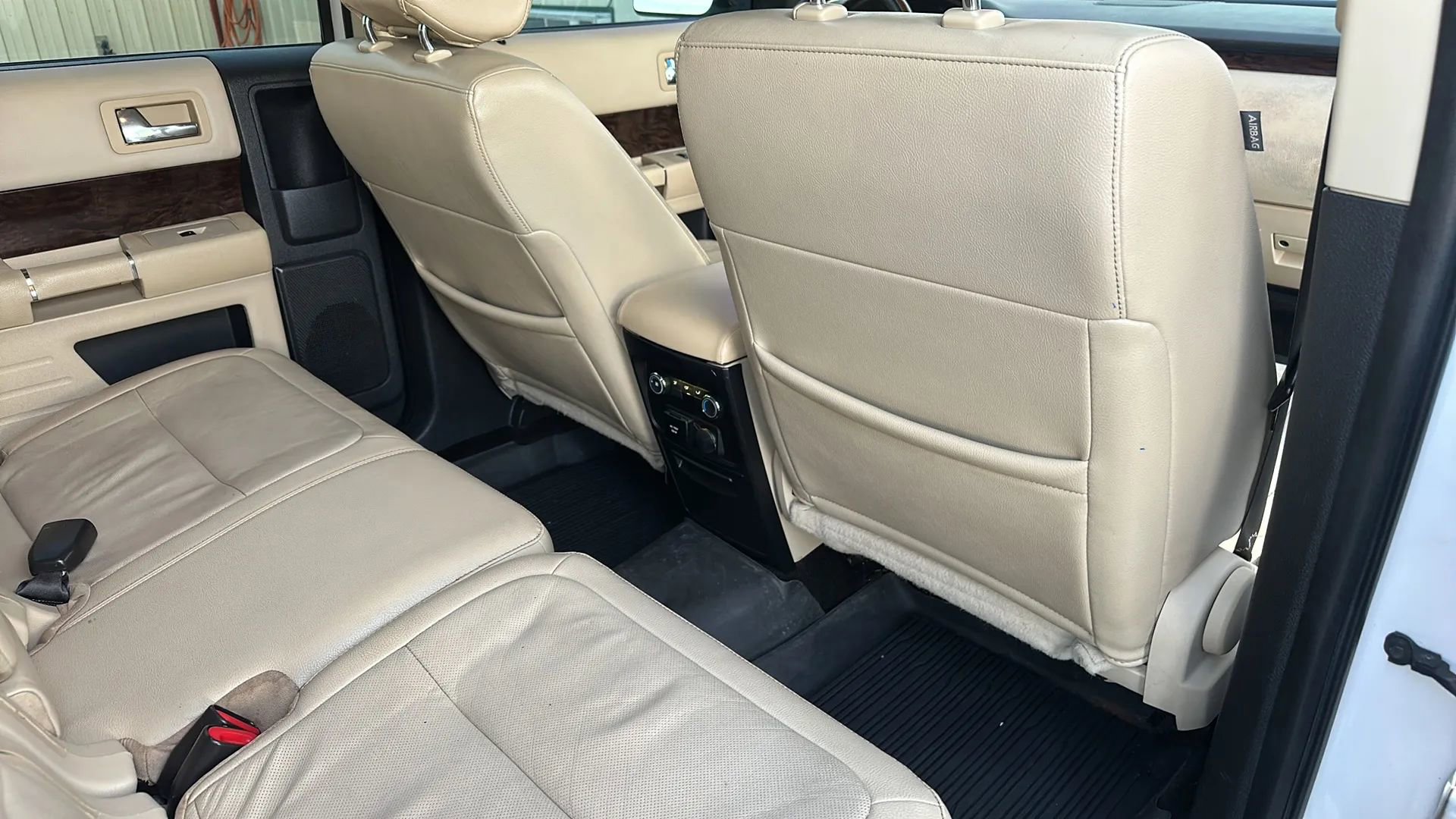 Used 2016 Ford Flex Limited image 19