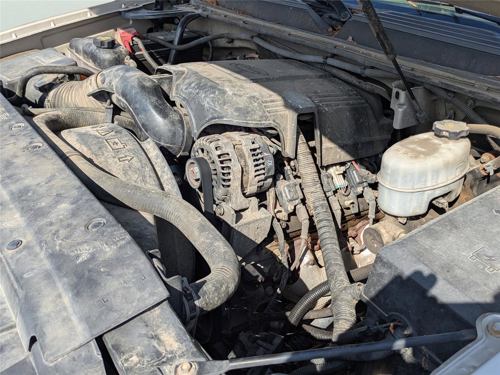 Used 2013 Chevrolet Suburban 2500 LT image 39