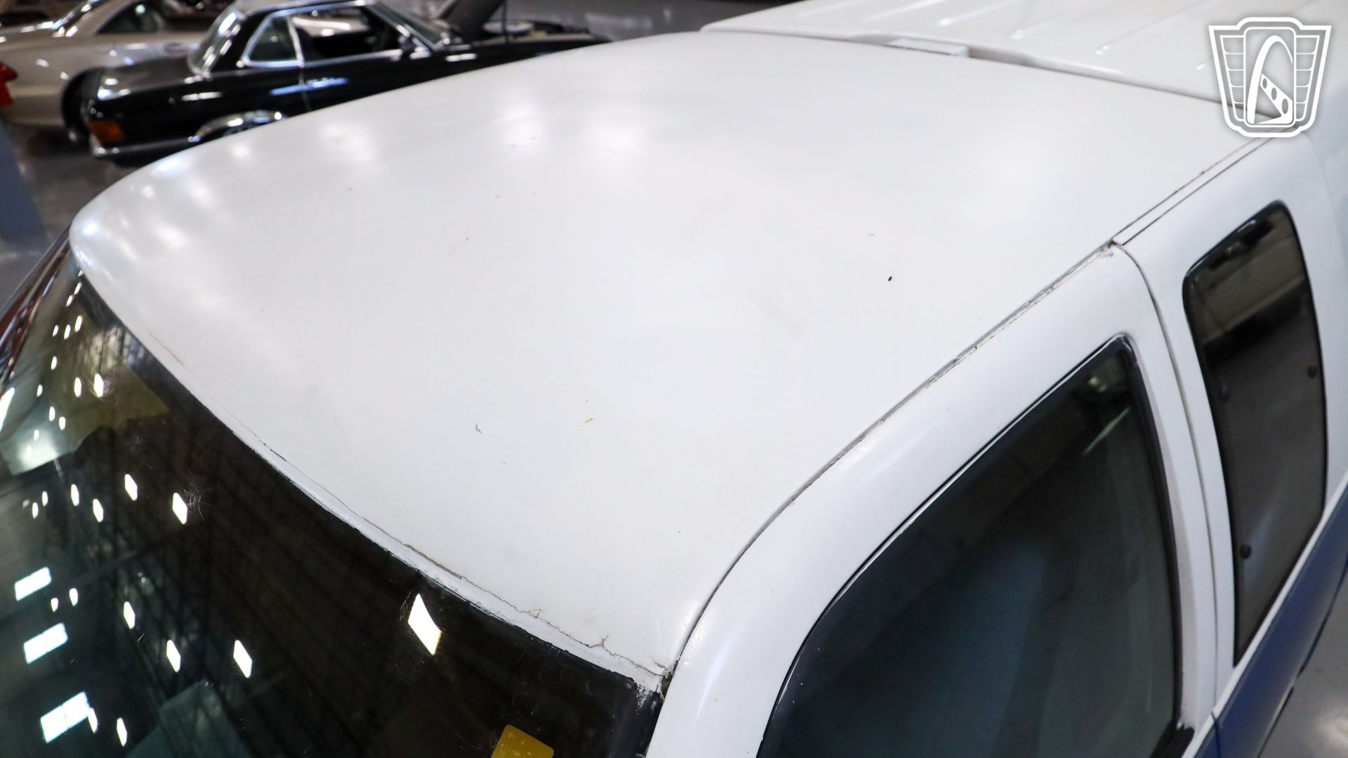 Used 1990 Chevrolet Silverado 1500 2WD Extended Cab image 37
