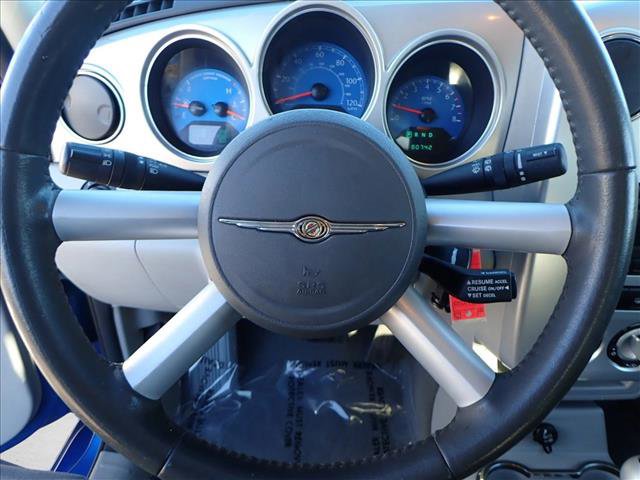 Used 2007 Chrysler PT Cruiser Touring image 13