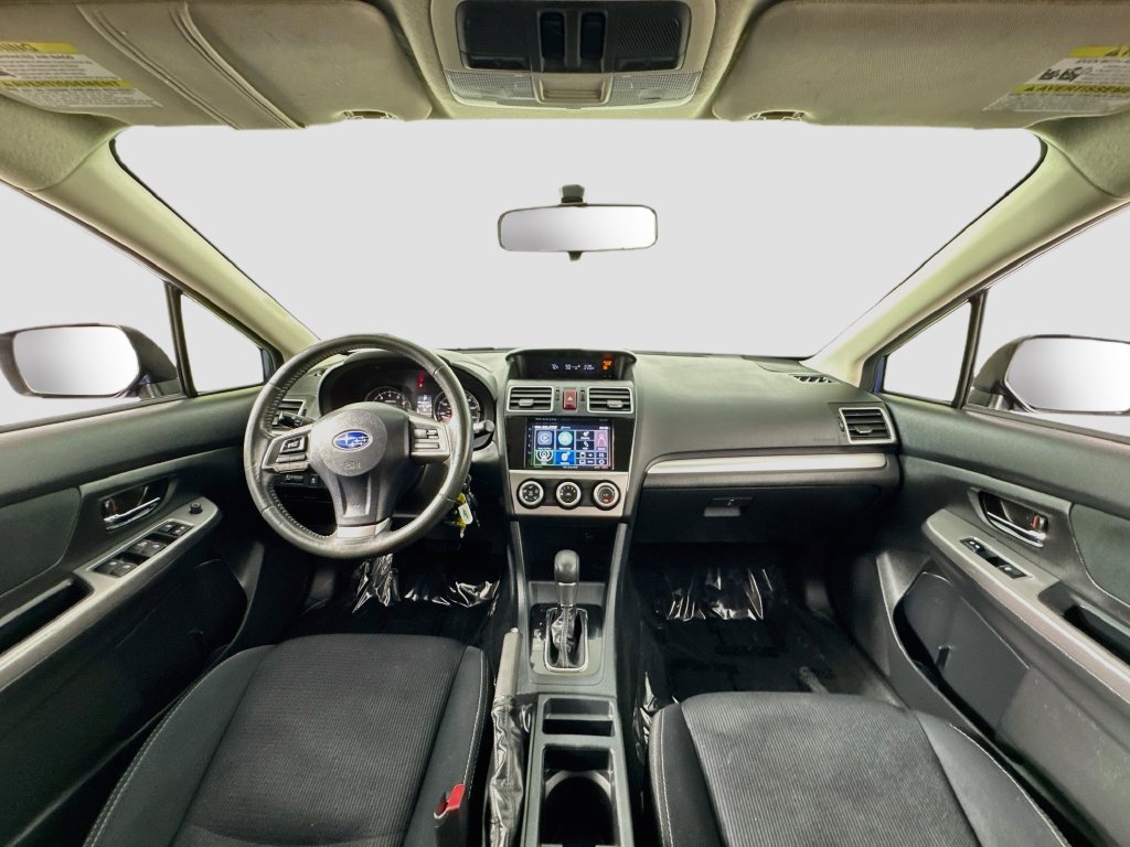 Used 2016 Subaru Impreza 2.0i Sport Premium AWD/4WD image 16