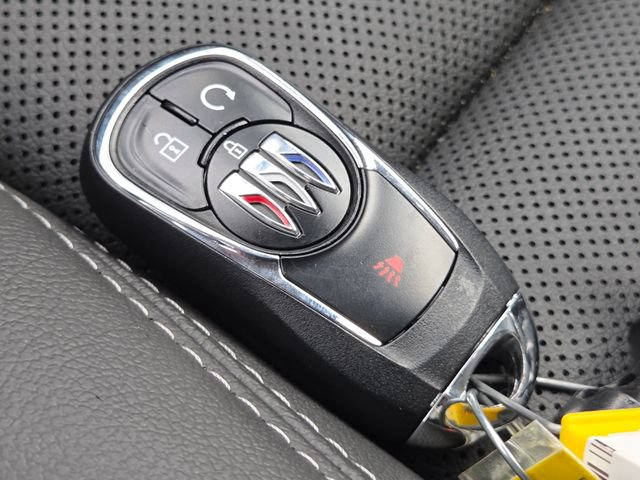 Used 2024 Buick Encore GX Sport Touring w/ Comfort Package AWD/4WD image 38