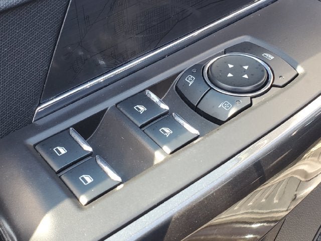 Used 2023 Ford F150 XLT w/ Equipment Group 302A High AWD/4WD image 8
