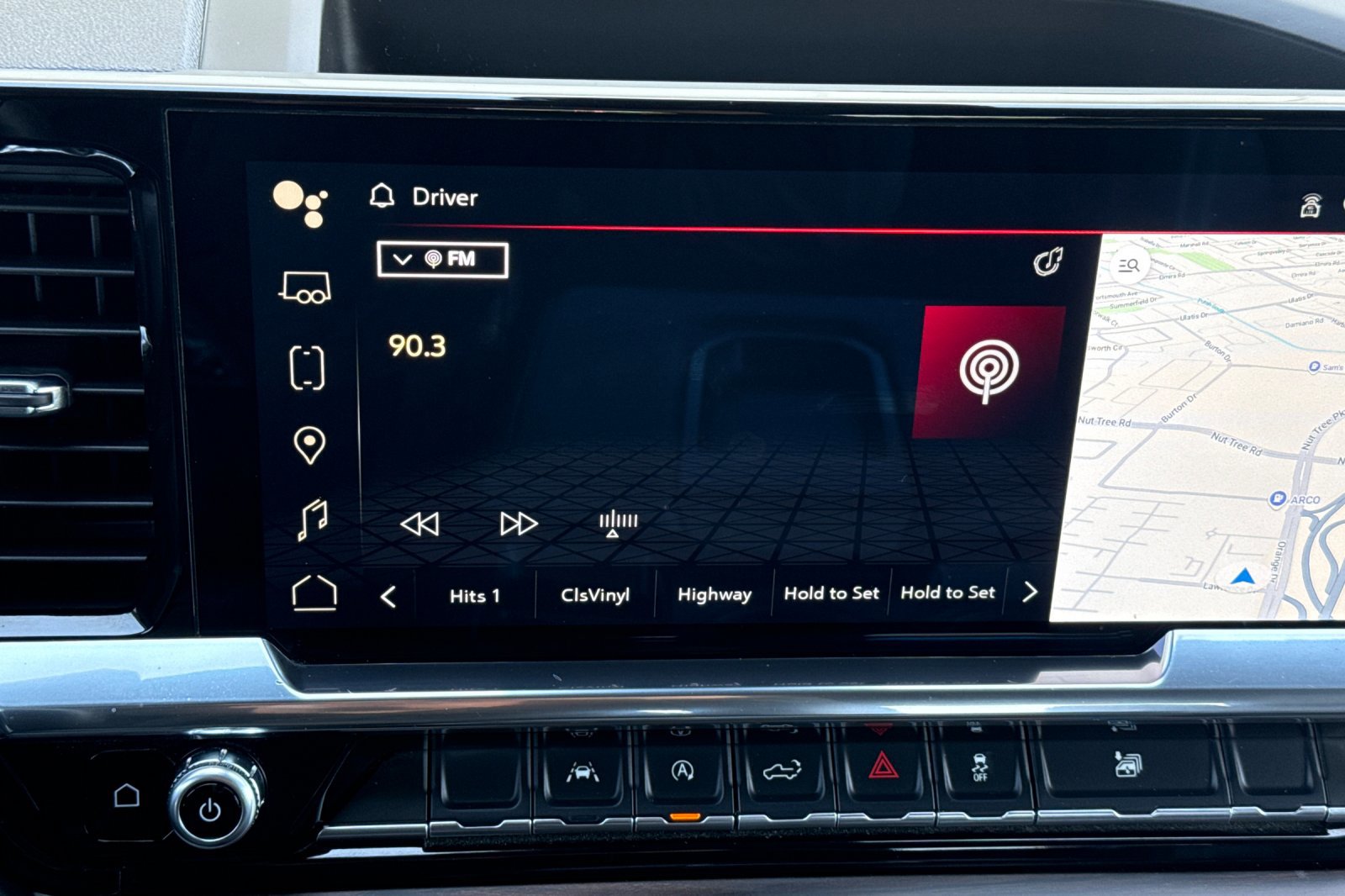 Used 2025 GMC Sierra 1500 SLT image 23