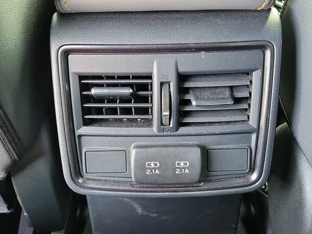 Certified 2024 Subaru Forester Wilderness AWD/4WD image 12