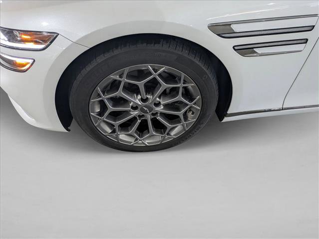 Used 2024 Genesis G80 2.5T w/ Advanced Package image 29