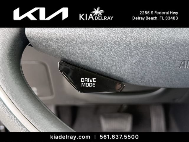 New 2026 Kia Niro LX FWD image 27