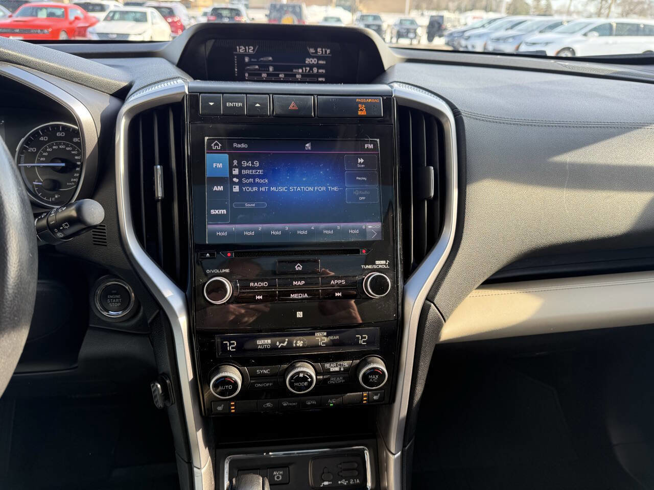 Used 2019 Subaru Ascent Limited image 9