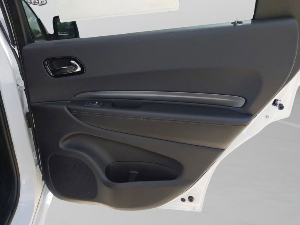 New 2026 Dodge Durango GT w/ Blacktop Package image 28