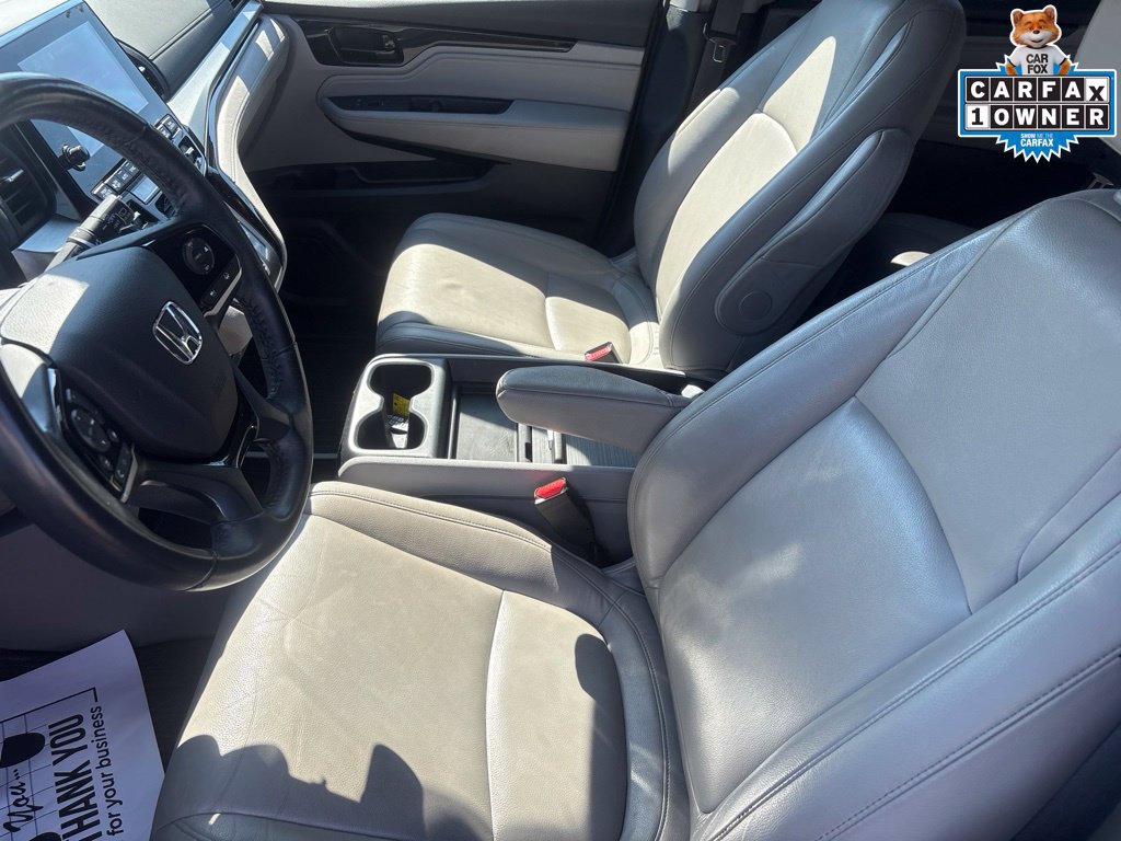 Used 2022 Honda Odyssey Touring image 24