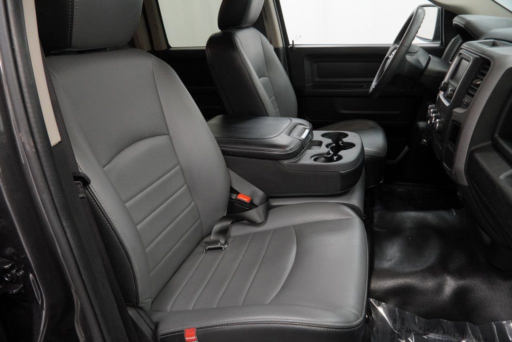 Used 2024 RAM 1500 Tradesman image 45