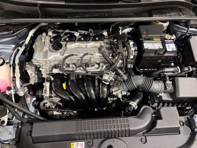 Used 2021 Toyota Corolla LE FWD image 26