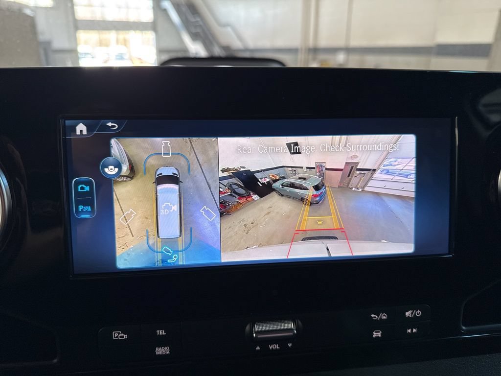 New 2026 Mercedes-Benz Sprinter 2500 image 30