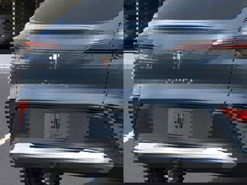 New 2026 Buick Envista Preferred image 38