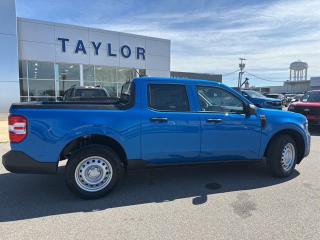 New 2026 Ford Maverick XL w/ Equipment Group 101A image 14