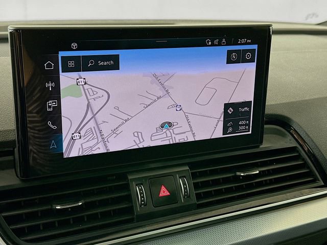 Used 2025 Audi Q5 Prestige image 14