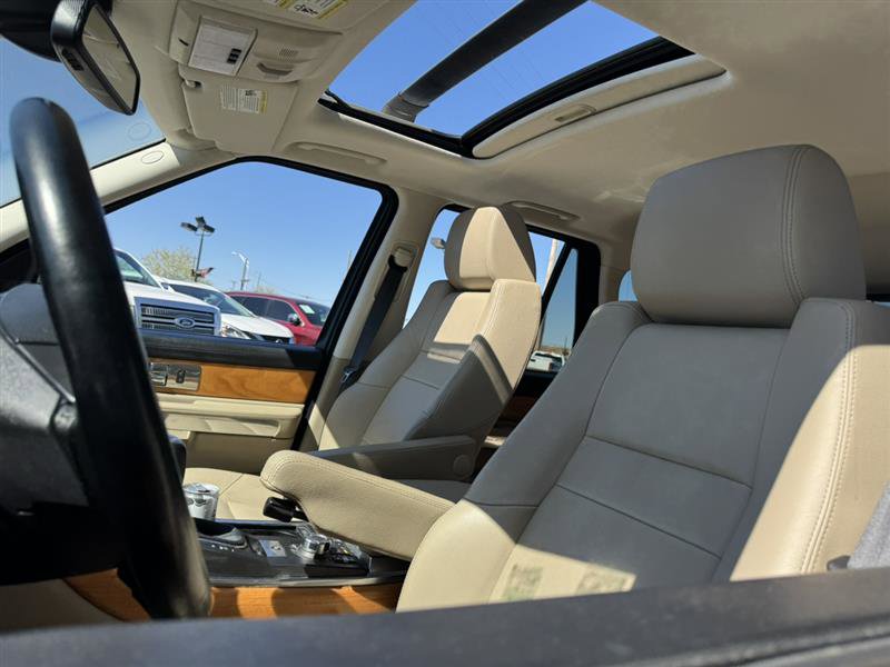 Used 2011 Land Rover Range Rover Sport HSE image 5