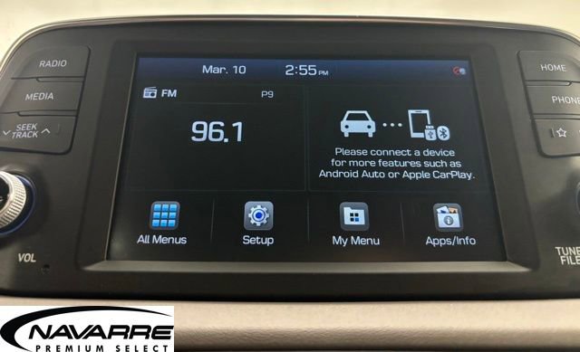 Used 2020 Hyundai Santa Fe SEL FWD image 29