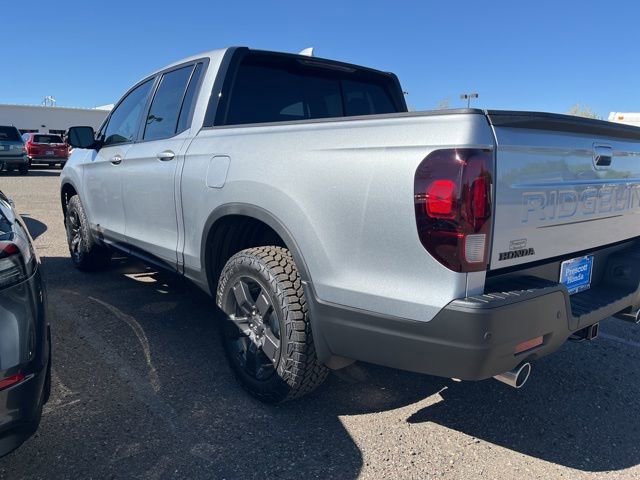 New 2026 Honda Ridgeline TrailSport image 17