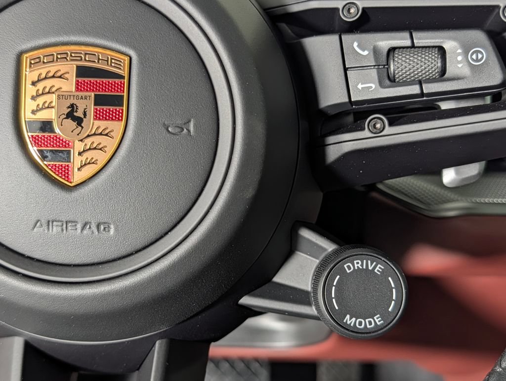 New 2026 Porsche Cayenne AWD/4WD image 40